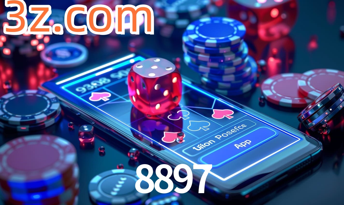 Baixar App 8897