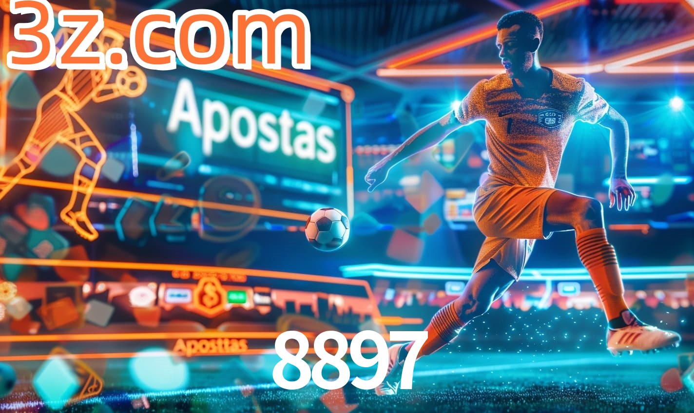Apostas 8897