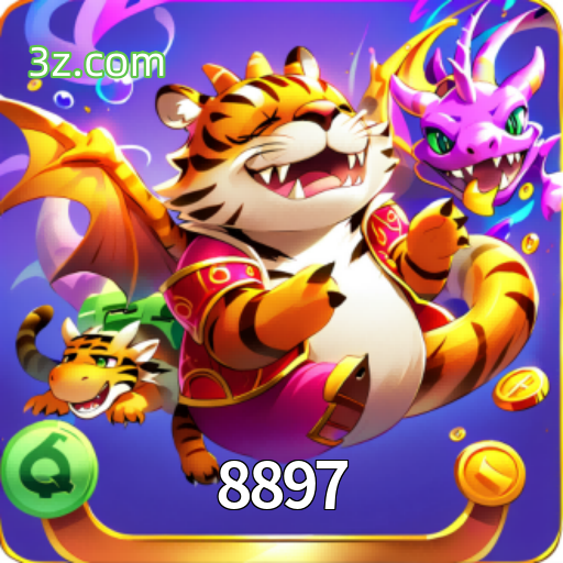 Cassino Online 8897